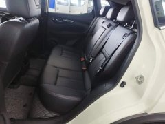 Nissan Qashqai Classic 2.0L CVT XV Comfort Edition - ფოტო 16