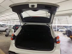 Nissan Qashqai Classic 2.0L CVT XV Comfort Edition - ფოტო 18