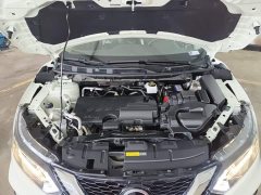 Nissan Qashqai Classic 2.0L CVT XV Comfort Edition - ფოტო 19