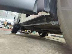 Nissan Qashqai Classic 2.0L CVT XV Comfort Edition - ფოტო 20