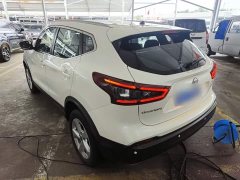 Nissan Qashqai Classic 2.0L CVT XV Comfort Edition - ფოტო 4