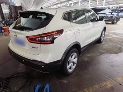 Nissan Qashqai Classic 2.0L CVT XV Comfort Edition - ფოტო 6