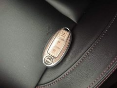 Nissan Qashqai Classic 2.0L CVT XV Comfort Edition - ფოტო 8