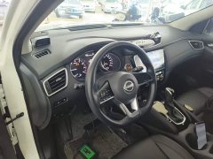 Nissan Qashqai Classic 2.0L CVT XV Comfort Edition - ფოტო 9