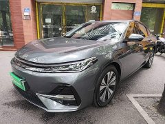 Geely Galaxy A7 EM-i 150km Explorer Edition - ფოტო 1