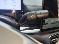 Geely Galaxy A7 EM-i 150km Explorer Edition - ფოტო 13