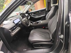 Geely Galaxy A7 EM-i 150km Explorer Edition - ფოტო 14