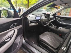 Geely Galaxy A7 EM-i 150km Explorer Edition - ფოტო 15