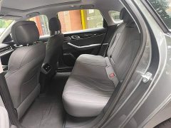 Geely Galaxy A7 EM-i 150km Explorer Edition - ფოტო 16