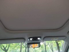 Geely Galaxy A7 EM-i 150km Explorer Edition - ფოტო 17