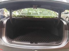 Geely Galaxy A7 EM-i 150km Explorer Edition - ფოტო 18
