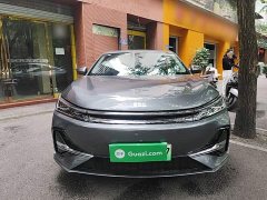 Geely Galaxy A7 EM-i 150km Explorer Edition - ფოტო 2