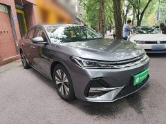 Geely Galaxy A7 EM-i 150km Explorer Edition - ფოტო 3