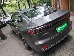 Geely Galaxy A7 EM-i 150km Explorer Edition - ფოტო 4