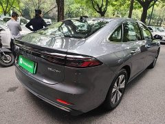 Geely Galaxy A7 EM-i 150km Explorer Edition - ფოტო 6