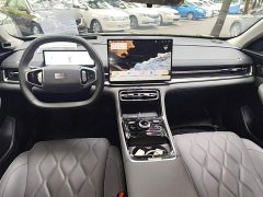 Geely Galaxy A7 EM-i 150km Explorer Edition - ფოტო 9