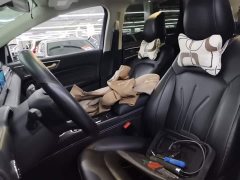 Ford Edge Refresh PLUS EcoBoost 245 FWD Premium Sharp 7-Seater - photo 14