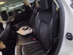 Ford Edge Refresh PLUS EcoBoost 245 FWD Premium Sharp 7-Seater - photo 16