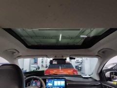 Ford Edge Refresh PLUS EcoBoost 245 FWD Premium Sharp 7-Seater - photo 17