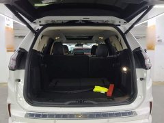 Ford Edge Refresh PLUS EcoBoost 245 FWD Premium Sharp 7-Seater - photo 18
