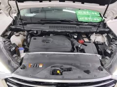 Ford Edge Refresh PLUS EcoBoost 245 FWD Premium Sharp 7-Seater - photo 19