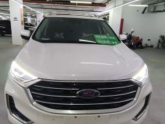 Ford Edge Refresh PLUS EcoBoost 245 FWD Premium Sharp 7-Seater - photo 2