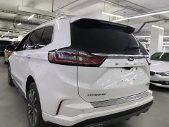 Ford Edge Refresh PLUS EcoBoost 245 FWD Premium Sharp 7-Seater - photo 4