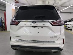 Ford Edge Refresh PLUS EcoBoost 245 FWD Premium Sharp 7-Seater - photo 5