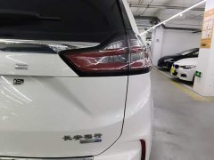Ford Edge Refresh PLUS EcoBoost 245 FWD Premium Sharp 7-Seater - photo 7