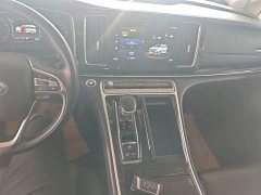 GAC Aion M8 Lingxiu Series 390T Respect Edition - ფოტო 12