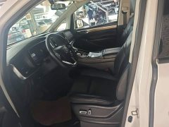 GAC Aion M8 Lingxiu Series 390T Respect Edition - ფოტო 14
