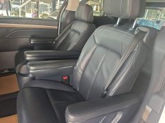GAC Aion M8 Lingxiu Series 390T Respect Edition - ფოტო 16