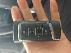 GAC Aion M8 Lingxiu Series 390T Respect Edition - ფოტო 8