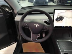 Tesla Model Y Rear-Wheel Drive - фото 10