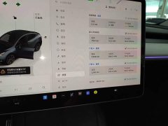 Tesla Model Y Rear-Wheel Drive - фото 11