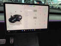 Tesla Model Y Rear-Wheel Drive - фото 12