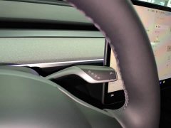 Tesla Model Y Rear-Wheel Drive - фото 13