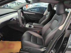 Tesla Model Y Rear-Wheel Drive - фото 14