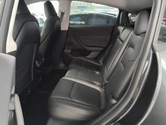 Tesla Model Y Rear-Wheel Drive - фото 16
