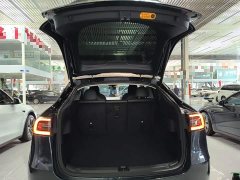 Tesla Model Y Rear-Wheel Drive - фото 18