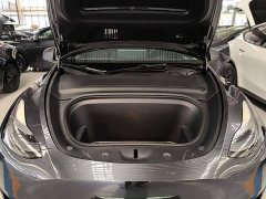 Tesla Model Y Rear-Wheel Drive - фото 19