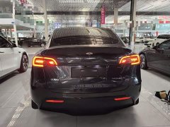 Tesla Model Y Rear-Wheel Drive - фото 5