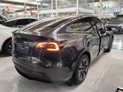 Tesla Model Y Rear-Wheel Drive - фото 6