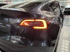 Tesla Model Y Rear-Wheel Drive - фото 7