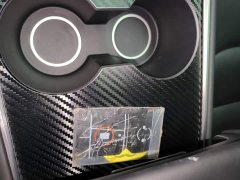Tesla Model Y Rear-Wheel Drive - фото 8