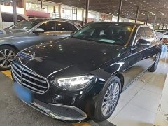 Mercedes-Benz E-Class E 300 L Fashion Edition - фото 1