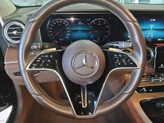 Mercedes-Benz E-Class E 300 L Fashion Edition - фото 10