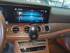 Mercedes-Benz E-Class E 300 L Fashion Edition - фото 12