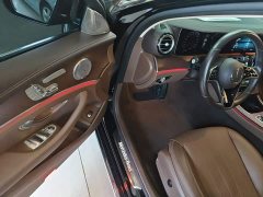 Mercedes-Benz E-Class E 300 L Fashion Edition - фото 15