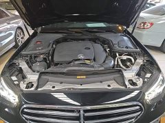 Mercedes-Benz E-Class E 300 L Fashion Edition - фото 19